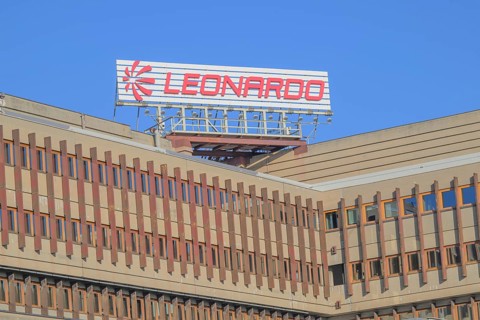 Leonardo spa, technologies, innovation, aerospace, defence, security, Genova, Italy, Europe