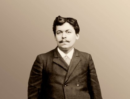 Friedrich Ebert, 1871 – 1925, German politician of the Social Democratic Party of Germany (SPD) and