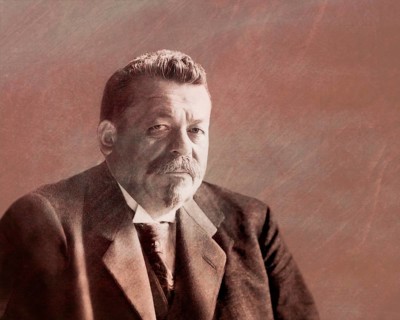 Friedrich Ebert, 1871 – 1925, German politician of the Social Democratic Party of Germany (SPD) and