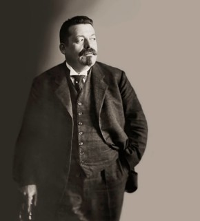 Friedrich Ebert, 1871 – 1925, German politician of the Social Democratic Party of Germany (SPD) and