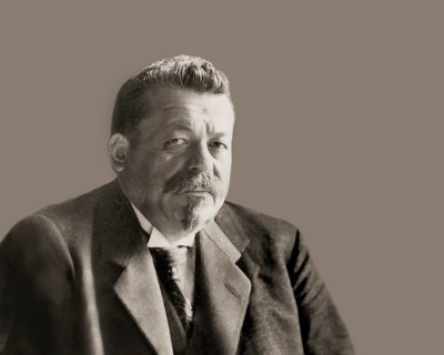 Friedrich Ebert, 1871 – 1925, German politician of the Social Democratic Party of Germany (SPD) and