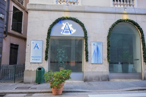 Azimut holding spa, investment banking, asset management, Genova, Italy, Europe