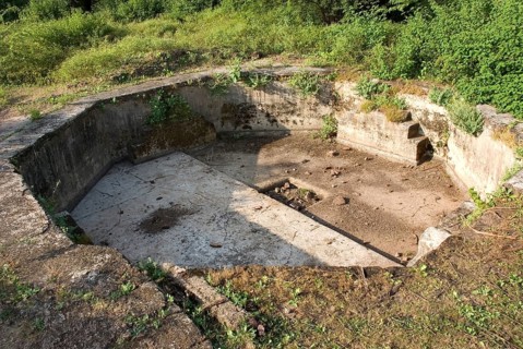 UNESCO world heritage Champaner Pavagadh, excavations by M S University of Baroda between 1970-1975
