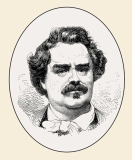 Timothée Trimm, or Antoine Joseph Napoléon Lespès, or Léo Lespès, 1815 -1875, a French journalist
