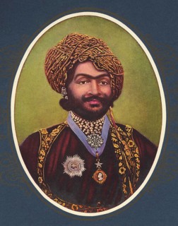Rasul Khan, 1892 - 1911, Junagadh, Gujarat, India, Asia