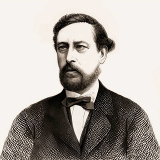 Wilhelm Martin Philipp Christian Ludwig Liebknecht, 1826 – 1900, German socialist activist and