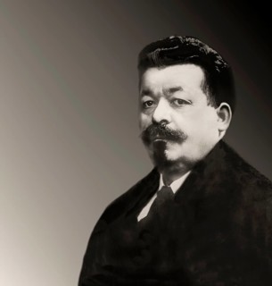 Friedrich Ebert, 1871 – 1925, German politician of the Social Democratic Party of Germany (SPD) and