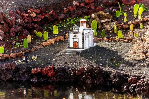 2016, Lanzarote, ESP, Spain, Canary Islands, Canary Islands, Atlantic Ocean, Lanzarote, biosphere