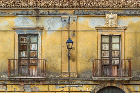 Pizzo, Calabria, Italy, Europe