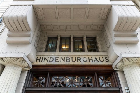 Detail photo, historic building façade, Hindenburghaus, Großer Burstah 31, Hamburg, Germany, Europe