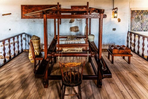 2016, Tiagua, Lanzarote, Farm Museum El Patio, Tiagua, ESP, Spain, Canary Islands, Canary Islands,