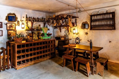 2016, Tiagua, Lanzarote, Farm Museum El Patio, Tiagua, ESP, Spain, Canary Islands, Canary Islands,