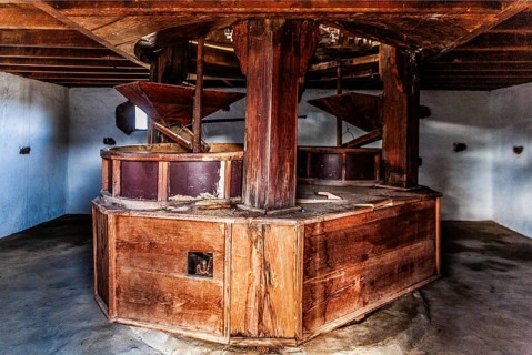 2016, Tiagua, Lanzarote, Farm Museum El Patio, Tiagua, ESP, Spain, Canary Islands, Canary Islands,