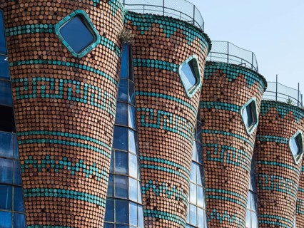 Solimene ceramic's factory, Vietri sul Mare, Amalfi Coast, Salerno, Campania, Italy, Europy, Europe