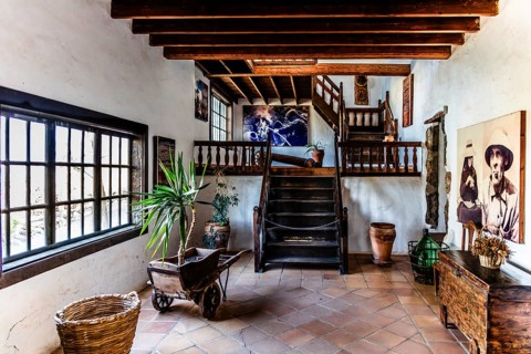 2016, Tiagua, Lanzarote, Farm Museum El Patio, Tiagua, ESP, Spain, Canary Islands, Canary Islands,