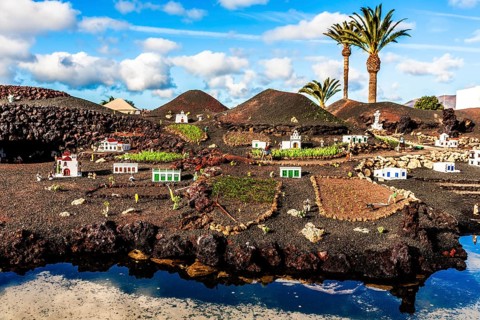 2016, Lanzarote, ESP, Spain, Canary Islands, Canary Islands, Atlantic Ocean, Lanzarote, biosphere