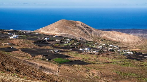 2016, Raimund Franken, Model Release:Not, Property Release: Not Yaiza, Lanzarote, ESP, Spain,
