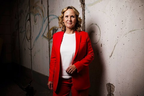 Steffi Lemke (Alliance 90/The Greens), Federal Minister for the Environment, Nature Conservation,