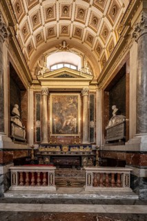 Palermo Cathedral, Sicily, Italy, Europe