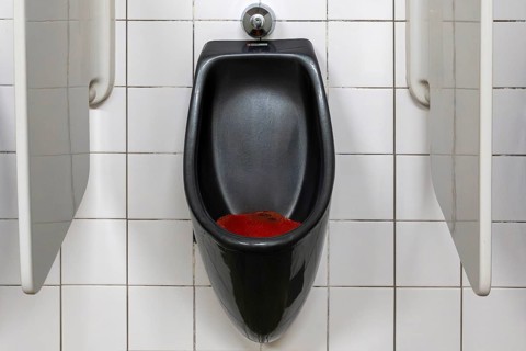 Urinal