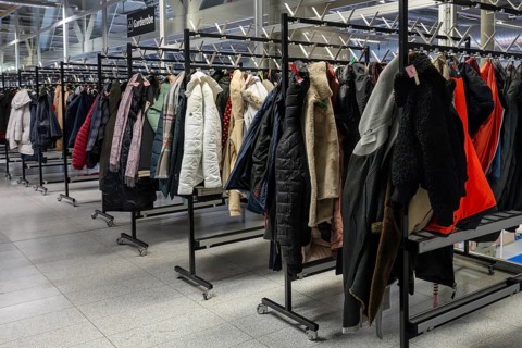 Wardrobe Jackets