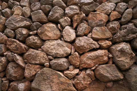 Typical stone walls, Sant Elm, San Telmo, Andratx, Tramuntana Mountains, Serra de Tramuntana,