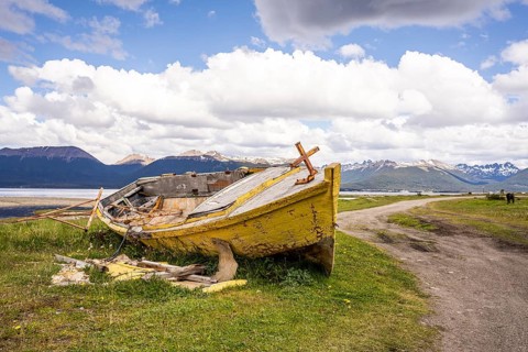 Puerto Almanza, Provinz Tierra del Fuego, Argentina3