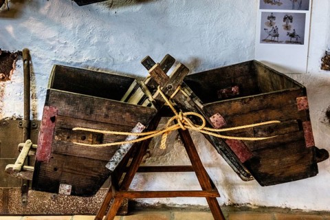2016, Raimund Franken, Model Release:Not, Property Release: Not Tiagua, Lanzarote, Farm Museum El