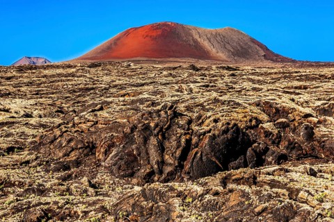 2016, Timanfaya, Lanzarote, ESP, Spain, Canary Islands, Canary Islands, Atlantic Ocean, Lanzarote,