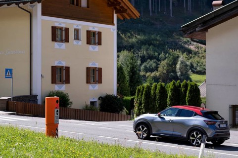 Polyscan speed camera, Poliscan, column speed camera, Vitronic, Lidar, speed camera columns for