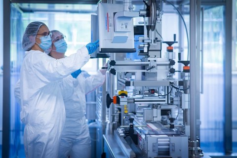 As a molecular genetic diagnostics company, Biotype GmbH is part of the Molecular Diagnostics Group