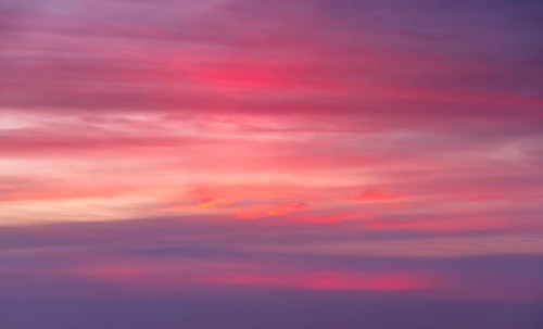 Beautiful dramatic scenic after sunset sky background after sunset