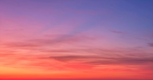 Beautiful dramatic scenic after sunset sky background after sunset