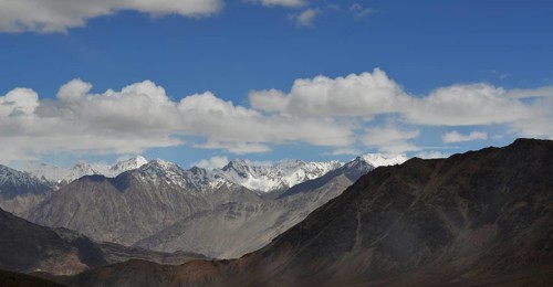 Khardung-La