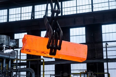 Schmiedewerke Gröditz GmbH is a forging plant founded in 1779 with an affiliated electric