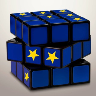 The EU's magic cube