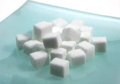 Sugar Cubes