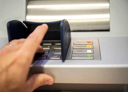 ATM