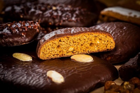 Pulsnitz gingerbread
