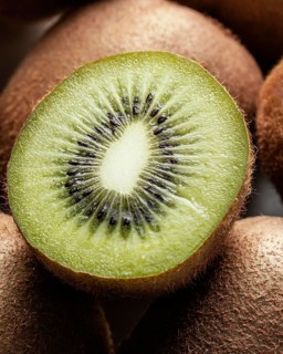 View delicious kiwi arrangement