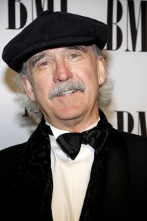 Will Jennings at the 60th Annual BMI Film And Television Awards held at the Four Seasons Beverly