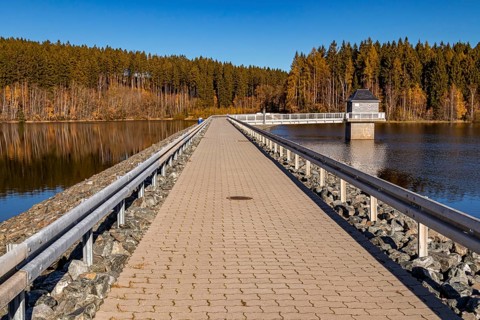 Dam