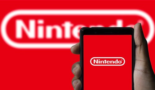 Nintendo Co., Ltd. is a Japanese multinational video game company