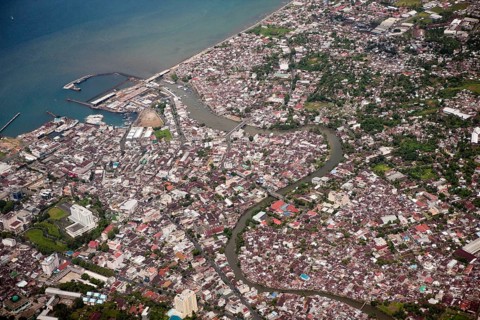 Manado, North Sulawesi, Indonesia, Asia
