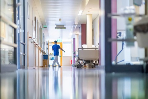 Nursing education
