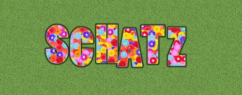 According to a survey from May 2023, the pet name Schatz is among the 10 most popular pet names in