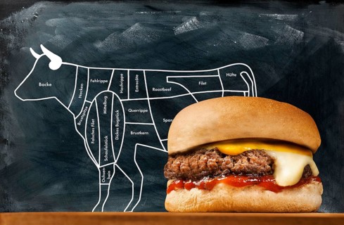 Hamburger, Bic Mac