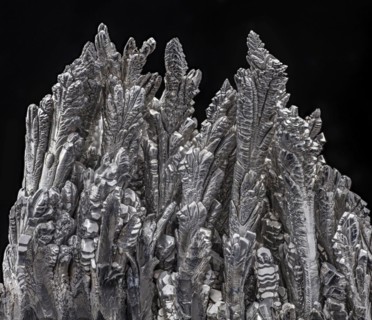 Elemental Magnesium Metal