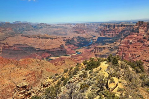 Grand Canyon