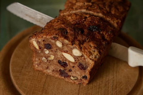 Fruit bread is a traditional Christmas biscuit, Advent season, Advent, Christmas, Christmas
